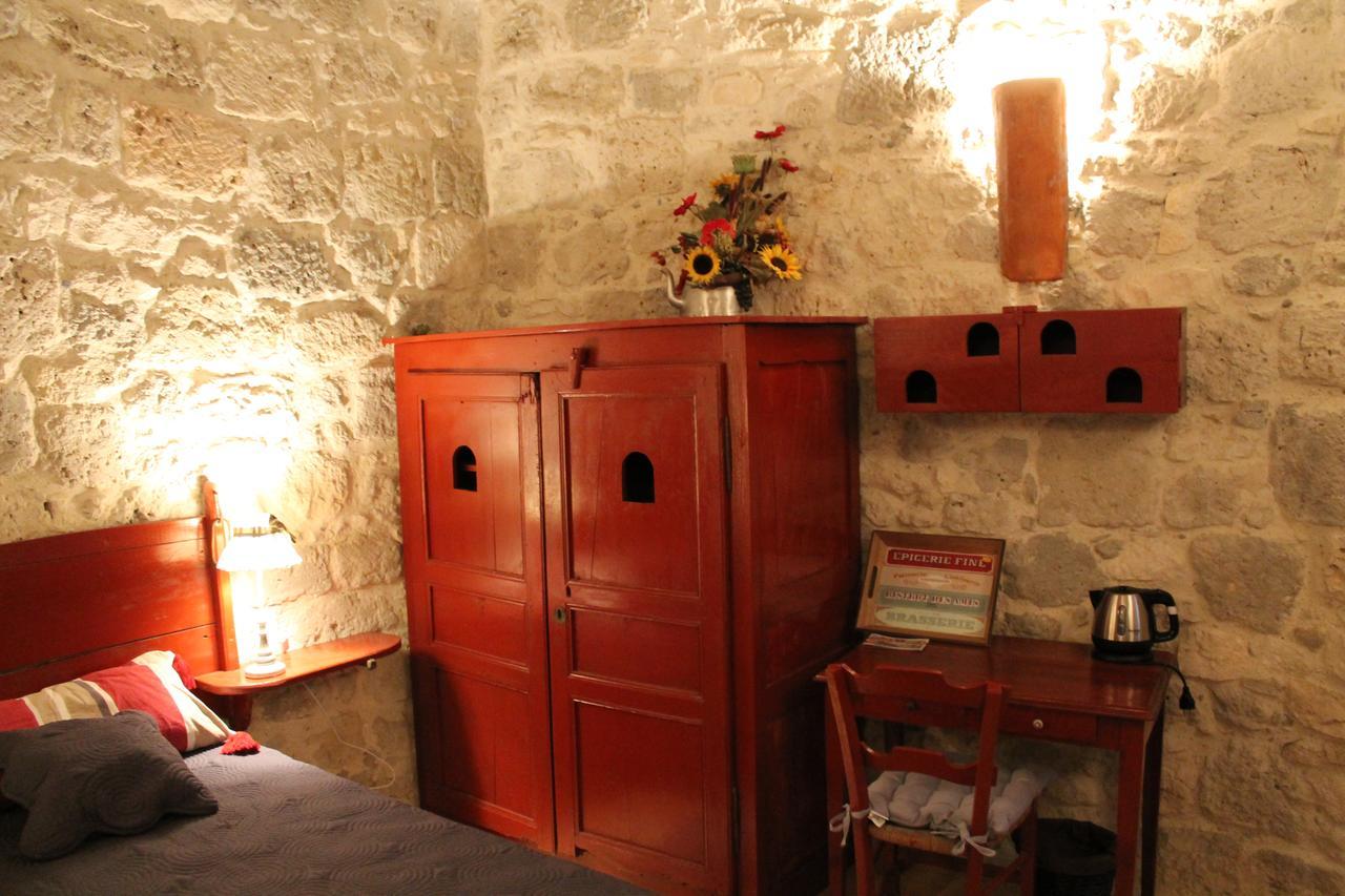 Chambre D'Hotes La Tour De Brazalem Nérac Exterior foto